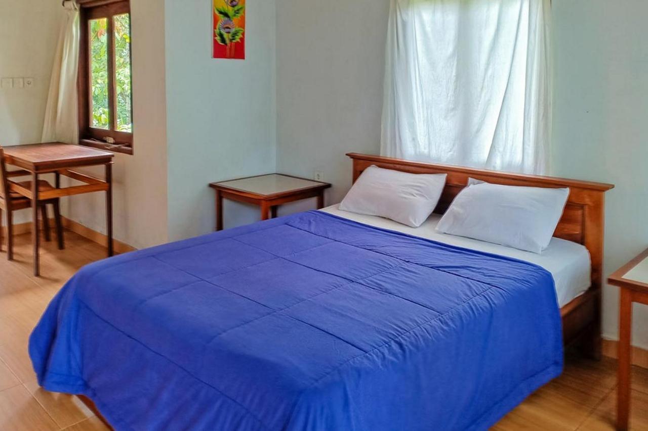 Dina Home Stay At Desa Wisata Wongayagede جاتيلويه المظهر الخارجي الصورة
