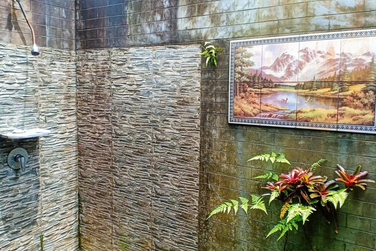 Dina Home Stay At Desa Wisata Wongayagede جاتيلويه المظهر الخارجي الصورة