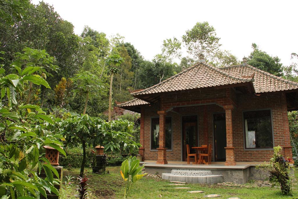 Dina Home Stay At Desa Wisata Wongayagede جاتيلويه المظهر الخارجي الصورة